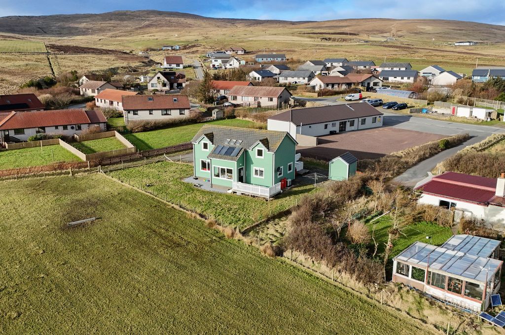 Additional image 55 of 3 bed detached house for saleKrooshin Burn, Sandwick, Shetland ZE2