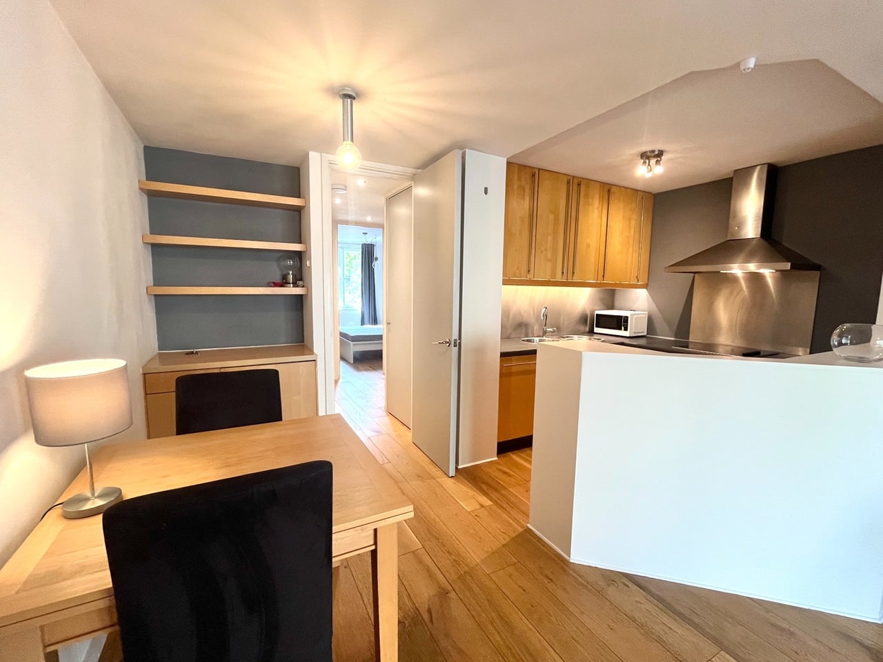 Additional image 7 of 1 Bed Flat, Wharfdale Road, N1, N1 7GU