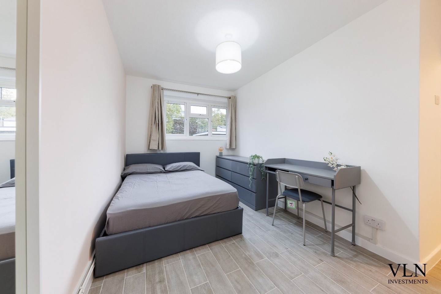 Room in a Shared House, Wenlock Court, N1, N1 7GU