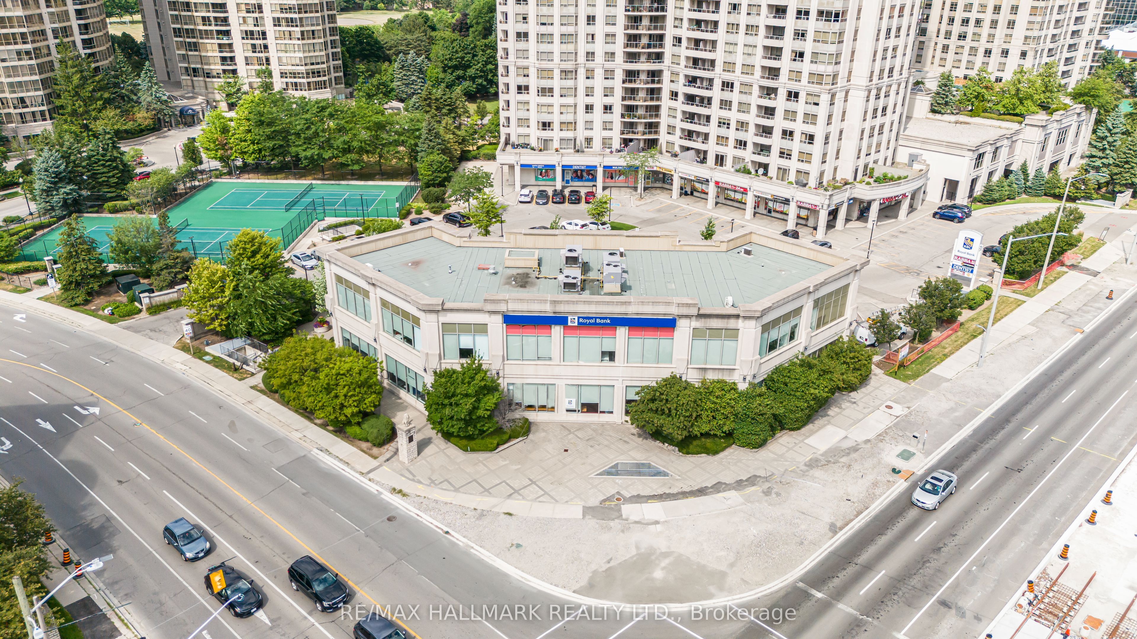 Additional image 5 of 201A-4550 Hurontario Street, Mississauga, ON, L5R 4B1