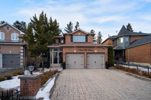 Additional image 7 of 6 Desert View Crescent, Richmond Hill, ON, L4C 0E2