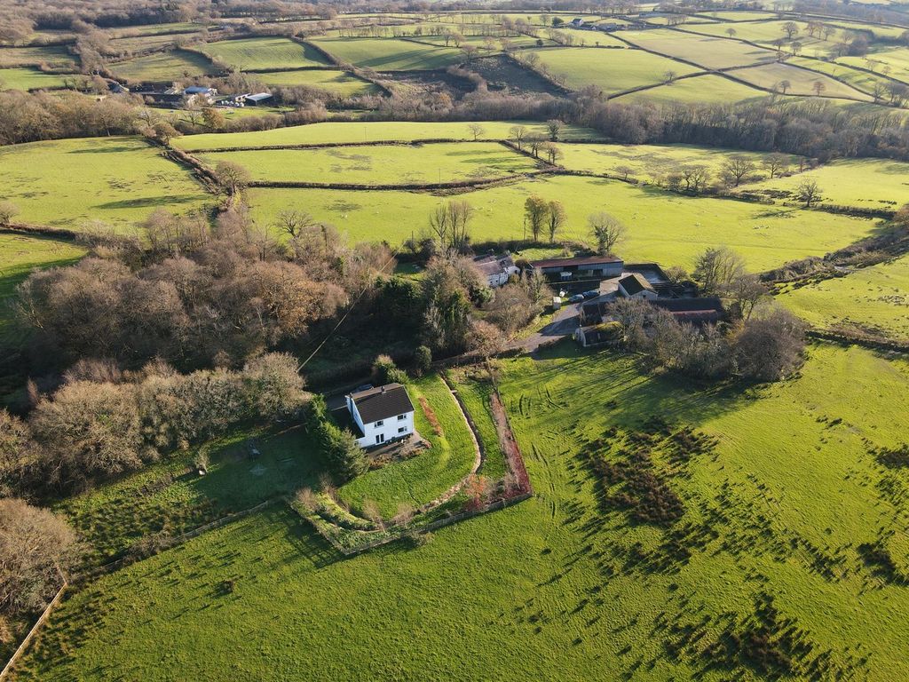 Additional image 2 of 4 bed farm for saleBroad Oak, Carmarthen SA32