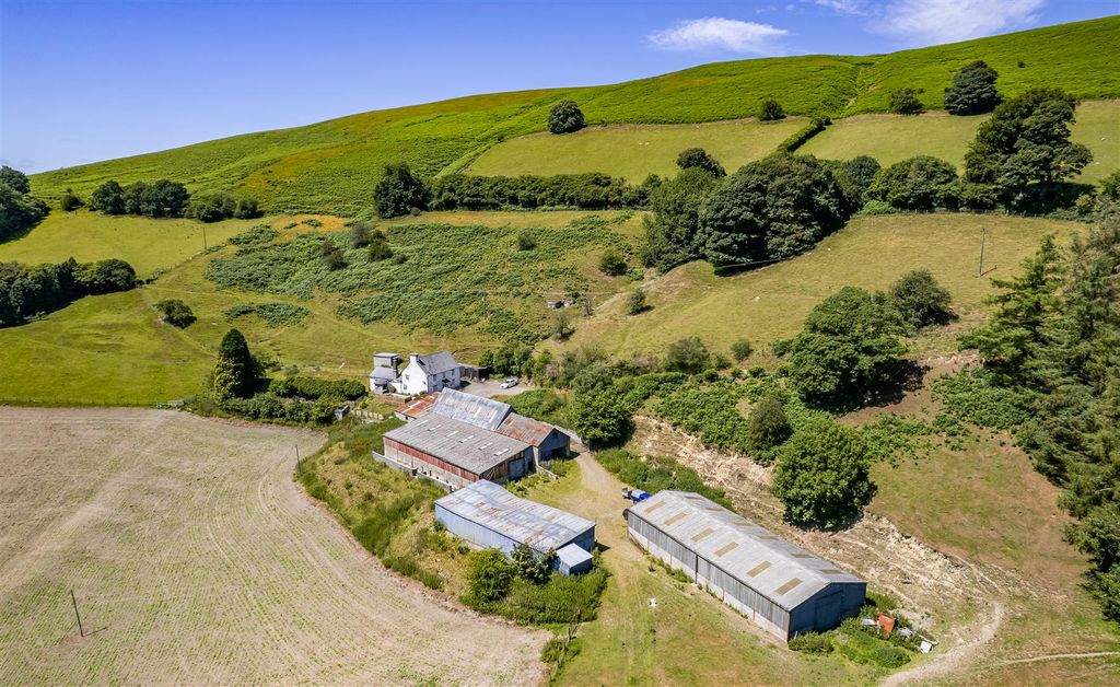 Additional image 3 of 3 bed farmhouse for saleGlascwm, Llandrindod Wells LD1