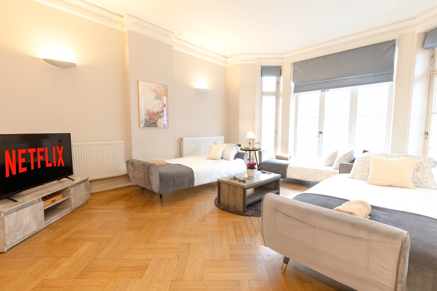 Additional image 13 of 6 Bed Flat, Paddington, NW1, N1 7GU