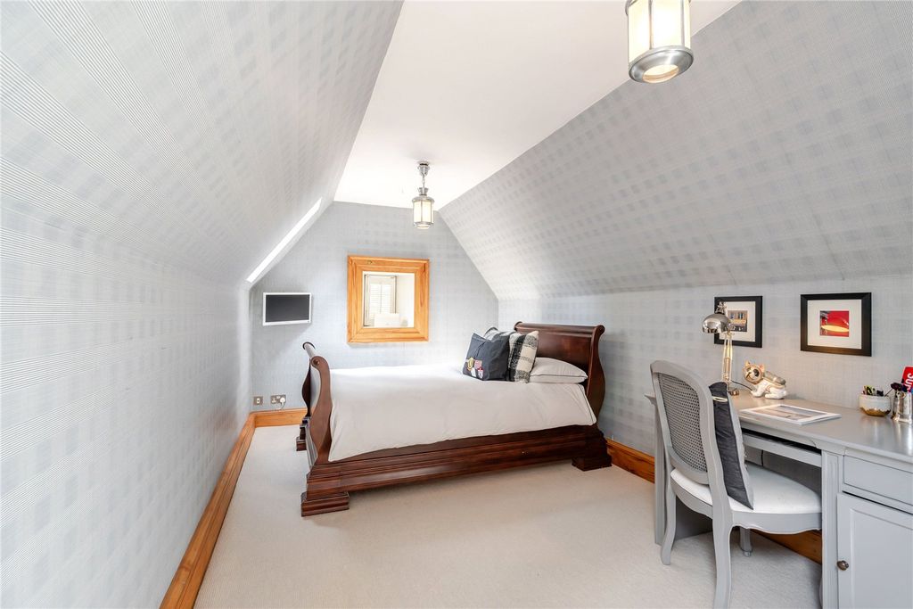 Additional image 19 of 5 bed semi-detached house for saleEast Mill House, Formakin Estate, Houston Road, Bishopton PA7
