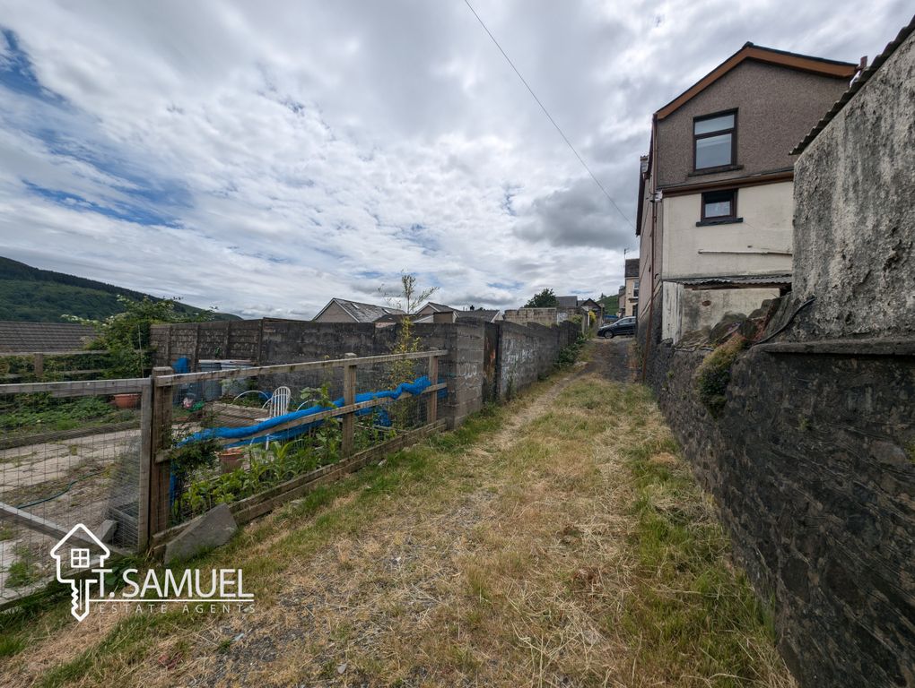 Additional image 8 of Land for saleLand, Aberpennar Street, Mountain Ash CF45