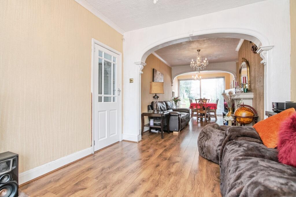 Additional image 17 of Derrydown Road, Birmingham, B42