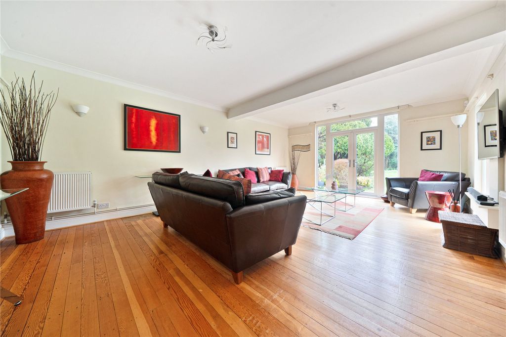 Additional image 4 of 5 bed detached house for saleMoggswell Lane, Peterborough, Cambridgeshire PE2