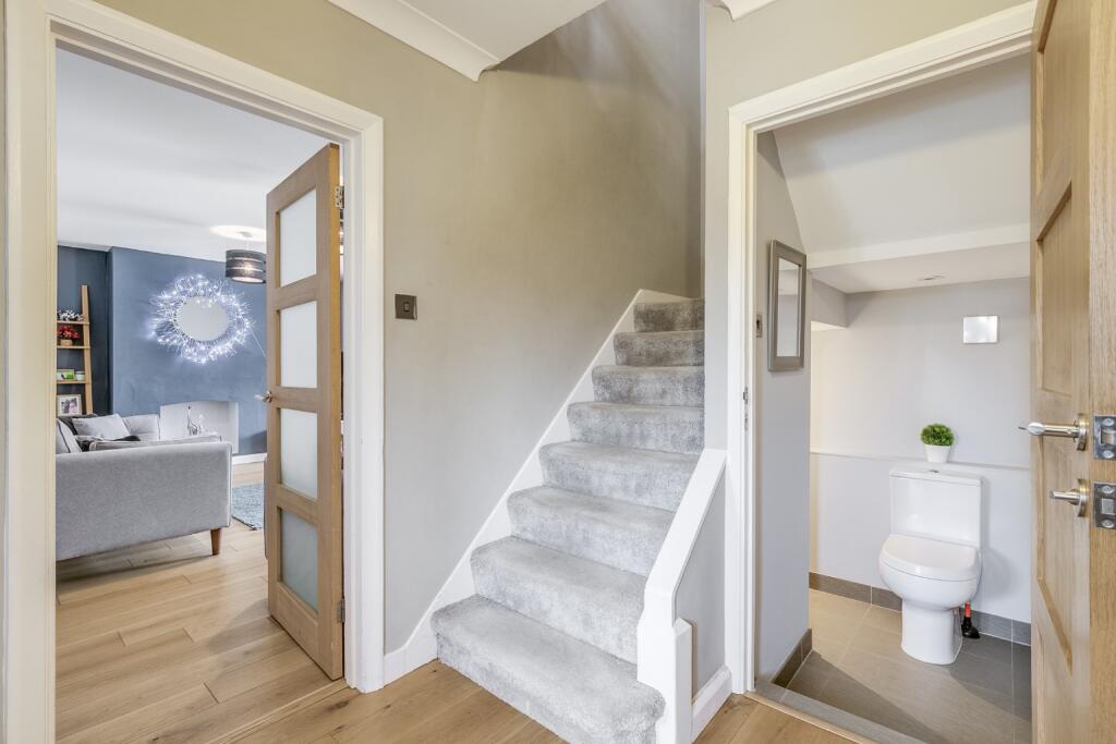 Additional image 12 of Attimore Road, West Side, Welwyn Garden City, Hertfordshire, AL8