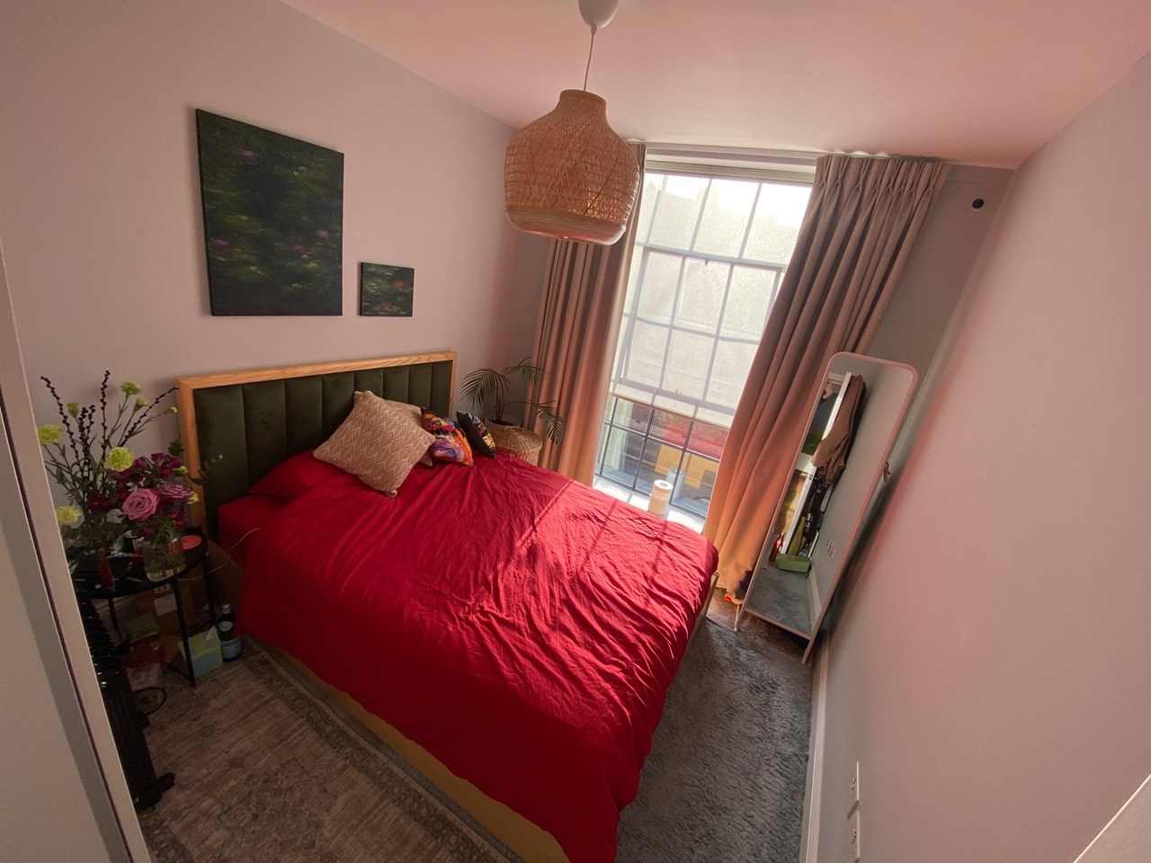 Room in a Shared Flat, Horsley St, SE17, N1 7GU