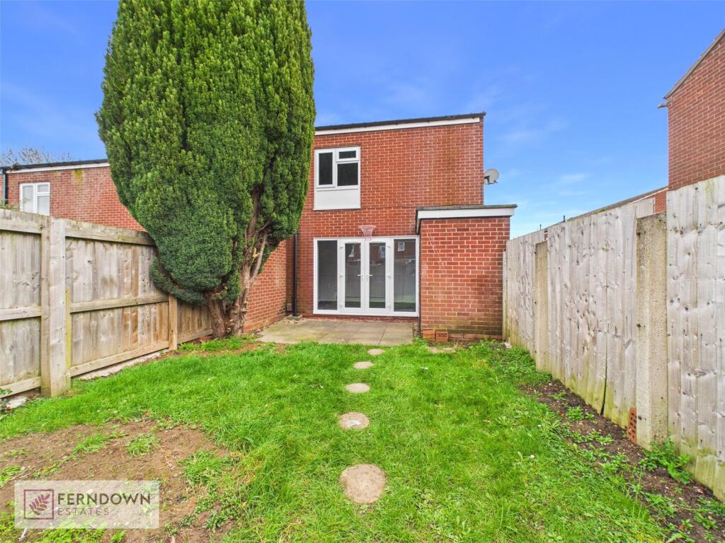 Additional image 6 of Wolseley Close, Birmingham, West Midlands, B36