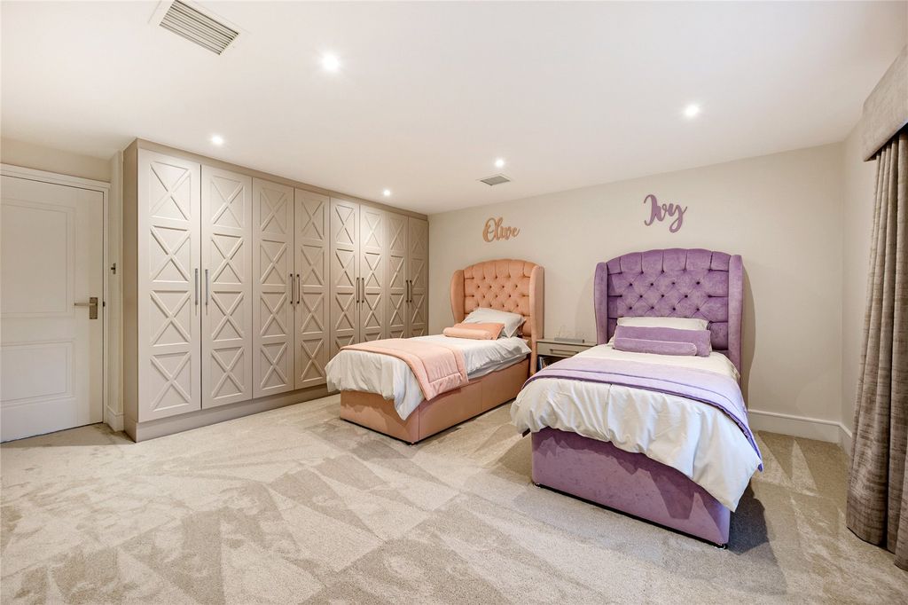 Additional image 20 of 5 bed detached house for saleLow Park Farm, Chantry Lane, Hazlewood, Tadcaster LS24