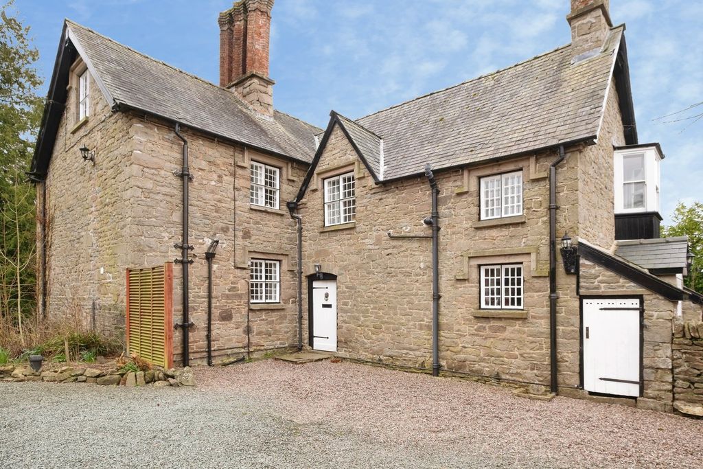 Additional image 28 of 6 bed detached house for saleNorton, Presteigne LD8