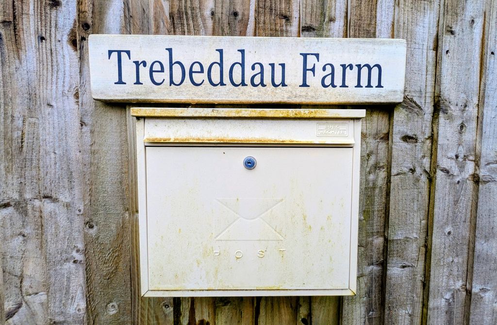 Additional image 37 of 5 bed detached house for saleTrebeddau Farm, Mountain Hare, Merthyr Tydfil CF47