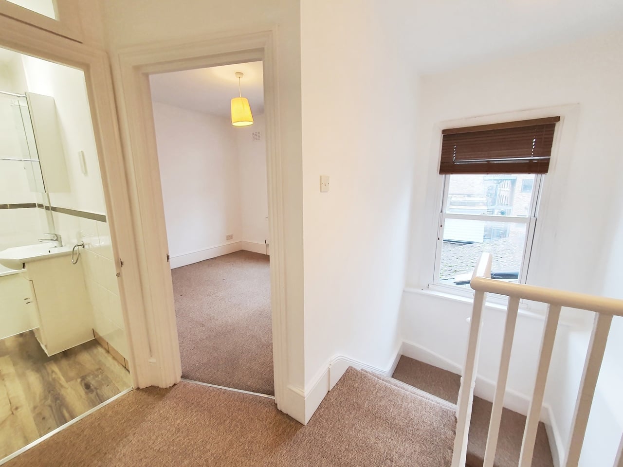 Additional image 6 of 2 Bed Flat, Brandon St, SE17, N1 7GU