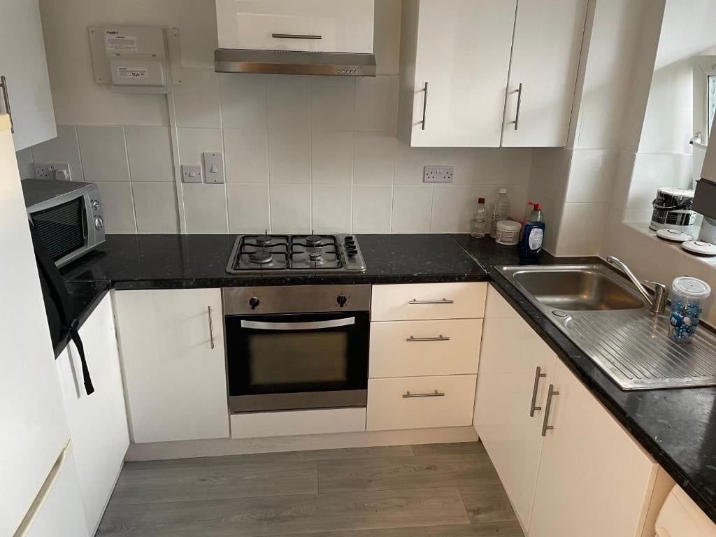 Additional image 5 of 1 Bed Flat, Arne House, SE11, N1 7GU