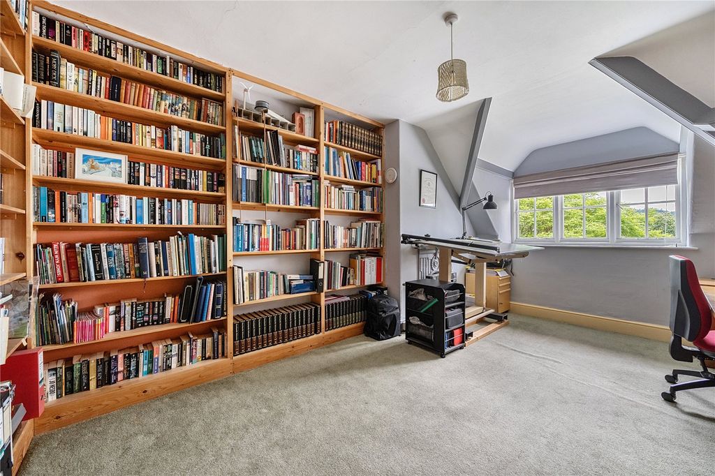 Additional image 24 of 6 bed detached house for saleAlexandra Road, Brecon, Powys LD3