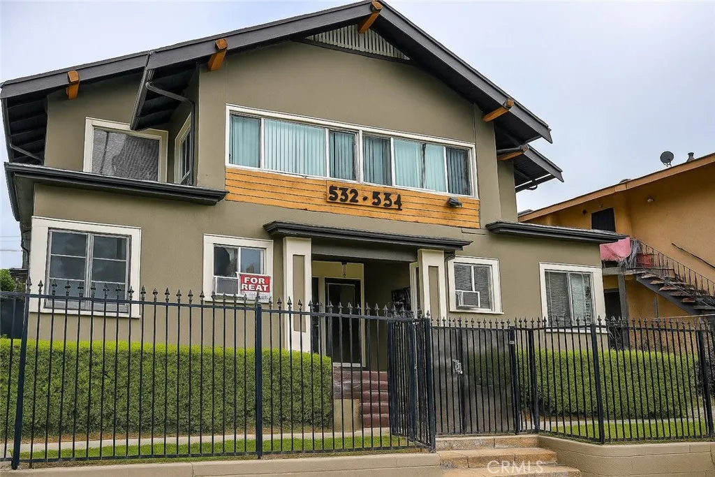 Additional image 3 of 532 S St Louis St, Los Angeles, CA 90033