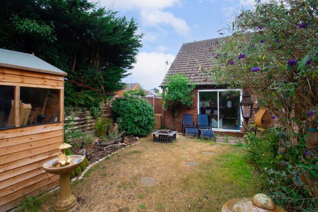 Additional image 13 of The Furrows, Stoke Heath, Bromsgrove, Worcestershire, B60