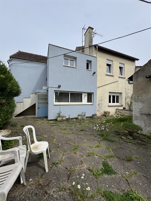 Additional image 4 of Montchanin (Saône-et-Loire)