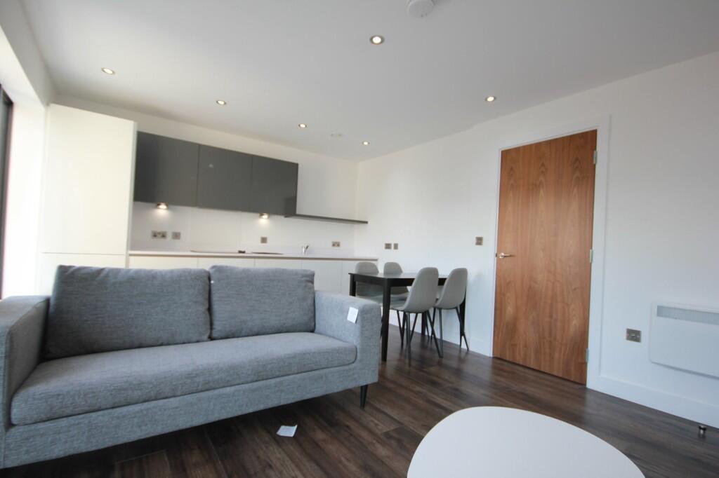 Additional image 4 of Regency Place, Parade, Birmingham, B1