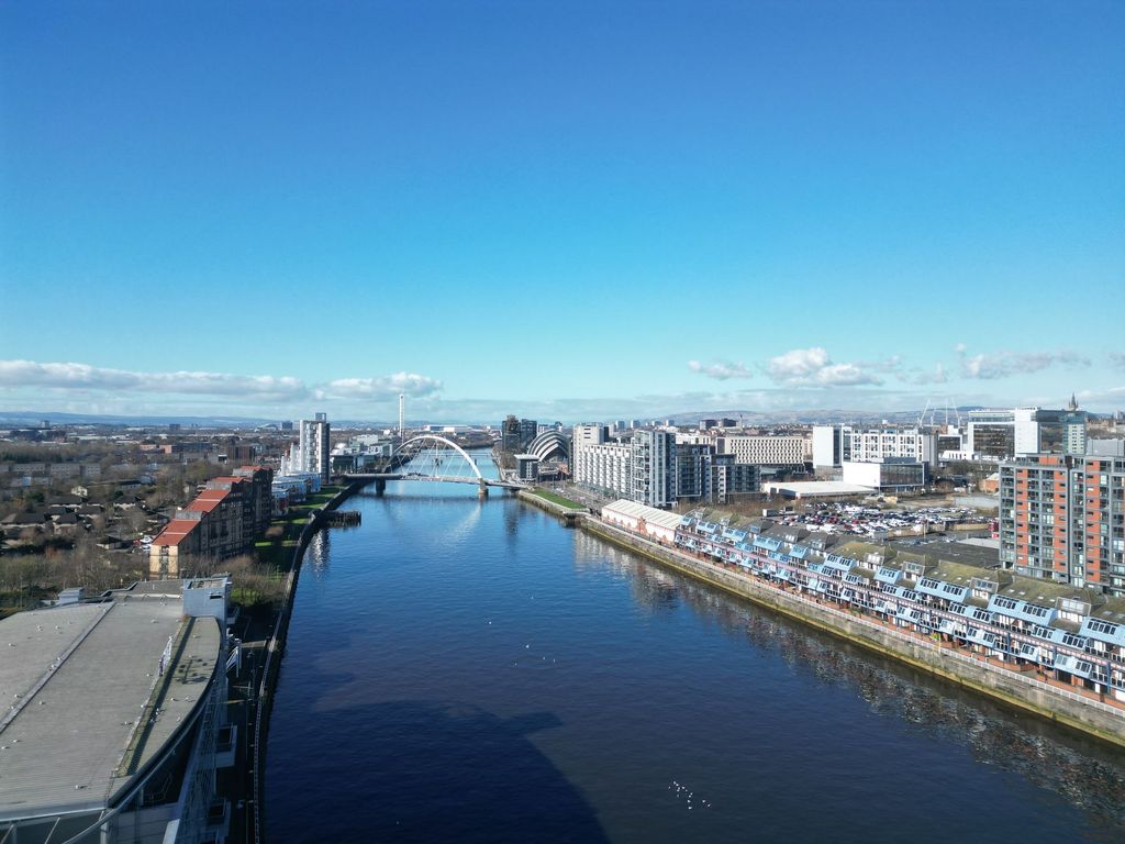 Additional image 26 of 2 bed flat for sale122 Festival Court, Prince's Quay, Glasgow G51