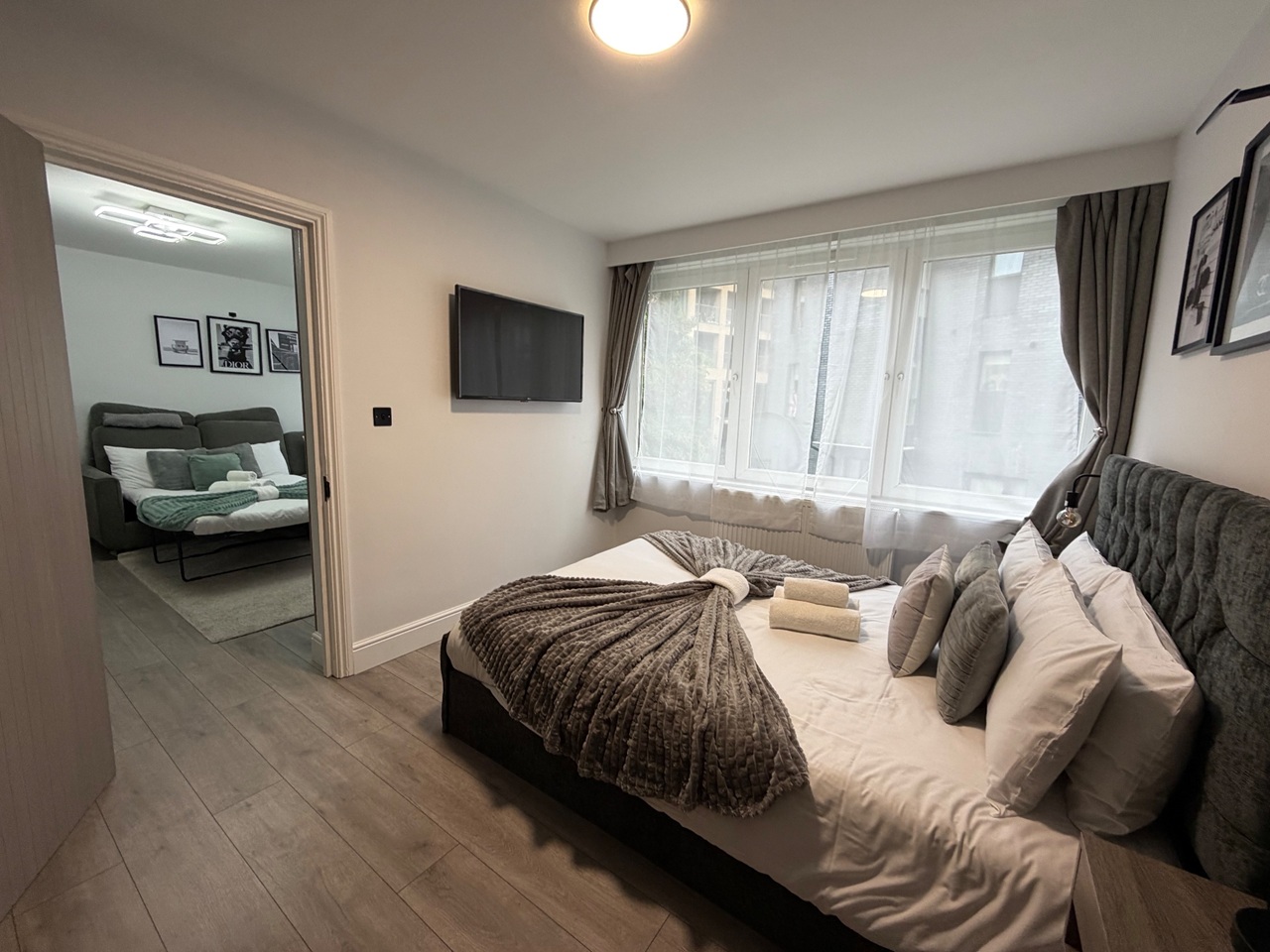 Additional image 9 of 1 Bed Flat, Heldar Court, SE1, SE1 3RH