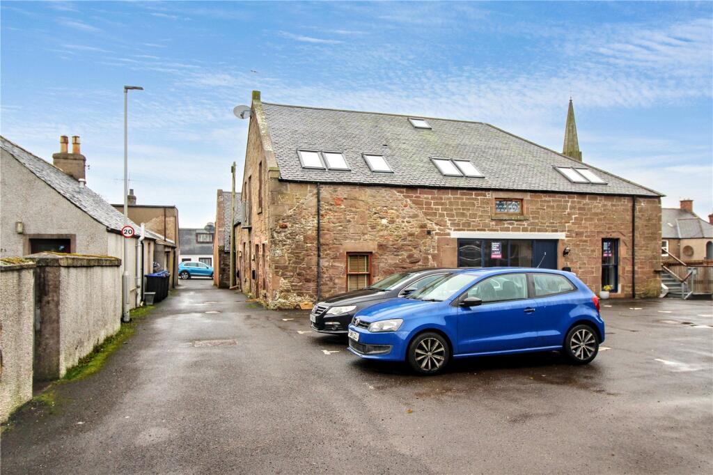 Additional image 24 of Bisset Lane, Laurencekirk, Aberdeenshire, AB30