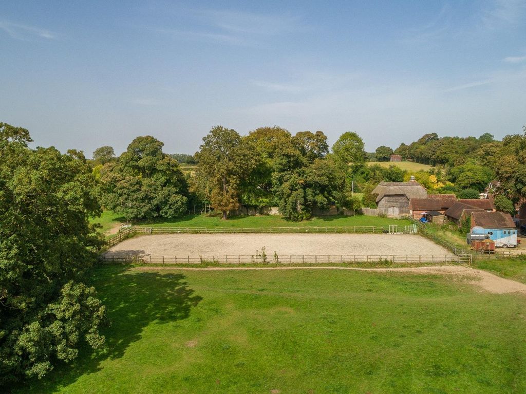 Additional image 23 of 10 bed detached house for saleHunton Down Lane, Winchester SO21