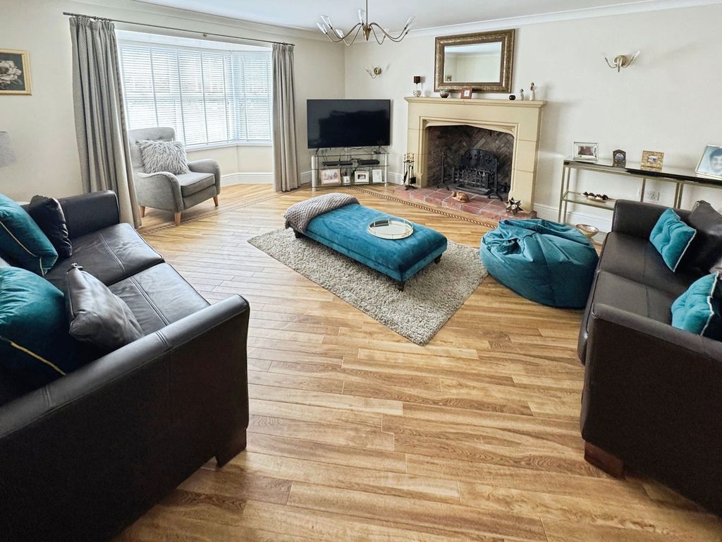 Additional image 6 of 5 bed detached house for saleCoed Parc Court, Cwmavon, Port Talbot SA12