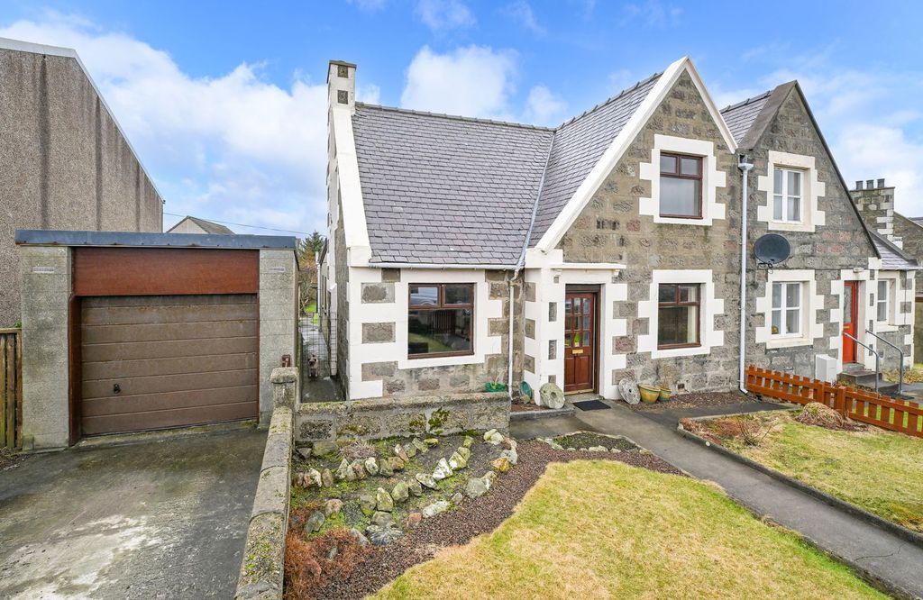 Additional image 31 of 3 bed semi-detached house for sale14 Knab Road, Lerwick, Shetland ZE1