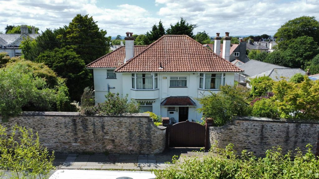 Additional image 23 of 4 bed detached house for saleDormy Avenue, Plymouth, Devon PL3