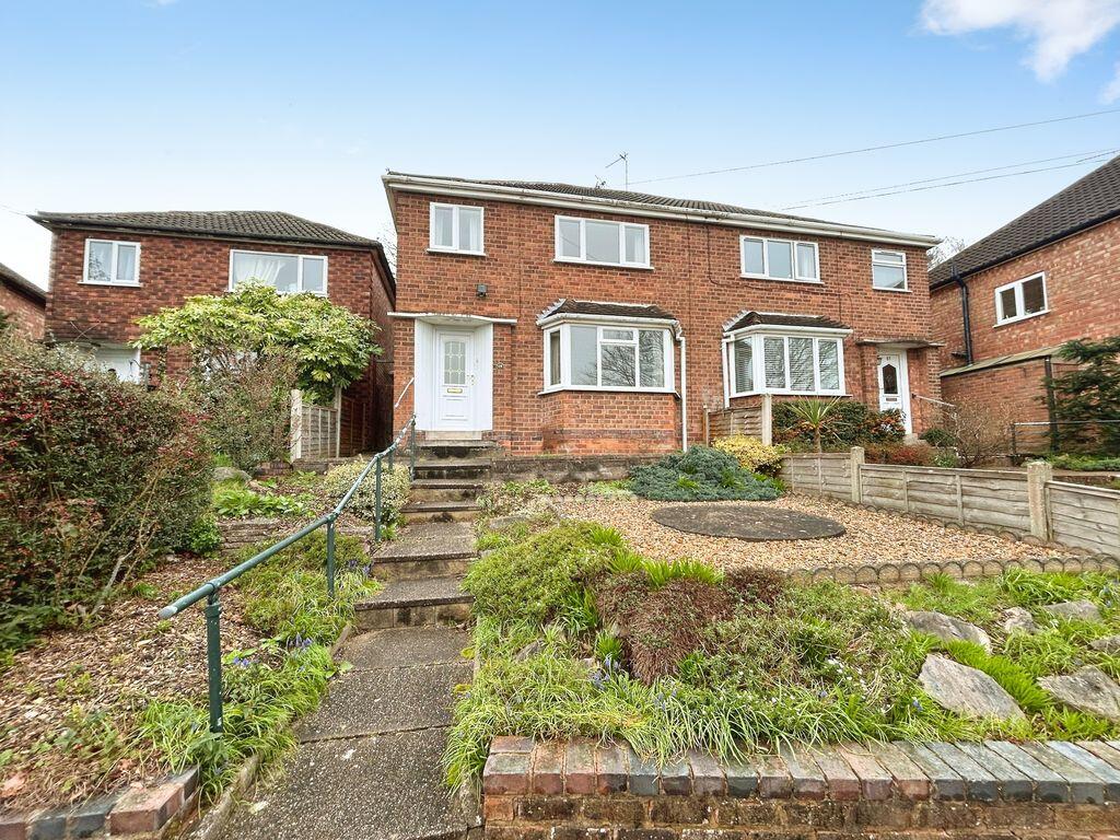 Camplin Crescent, Handsworth Wood, Birmingham, B20 1LT