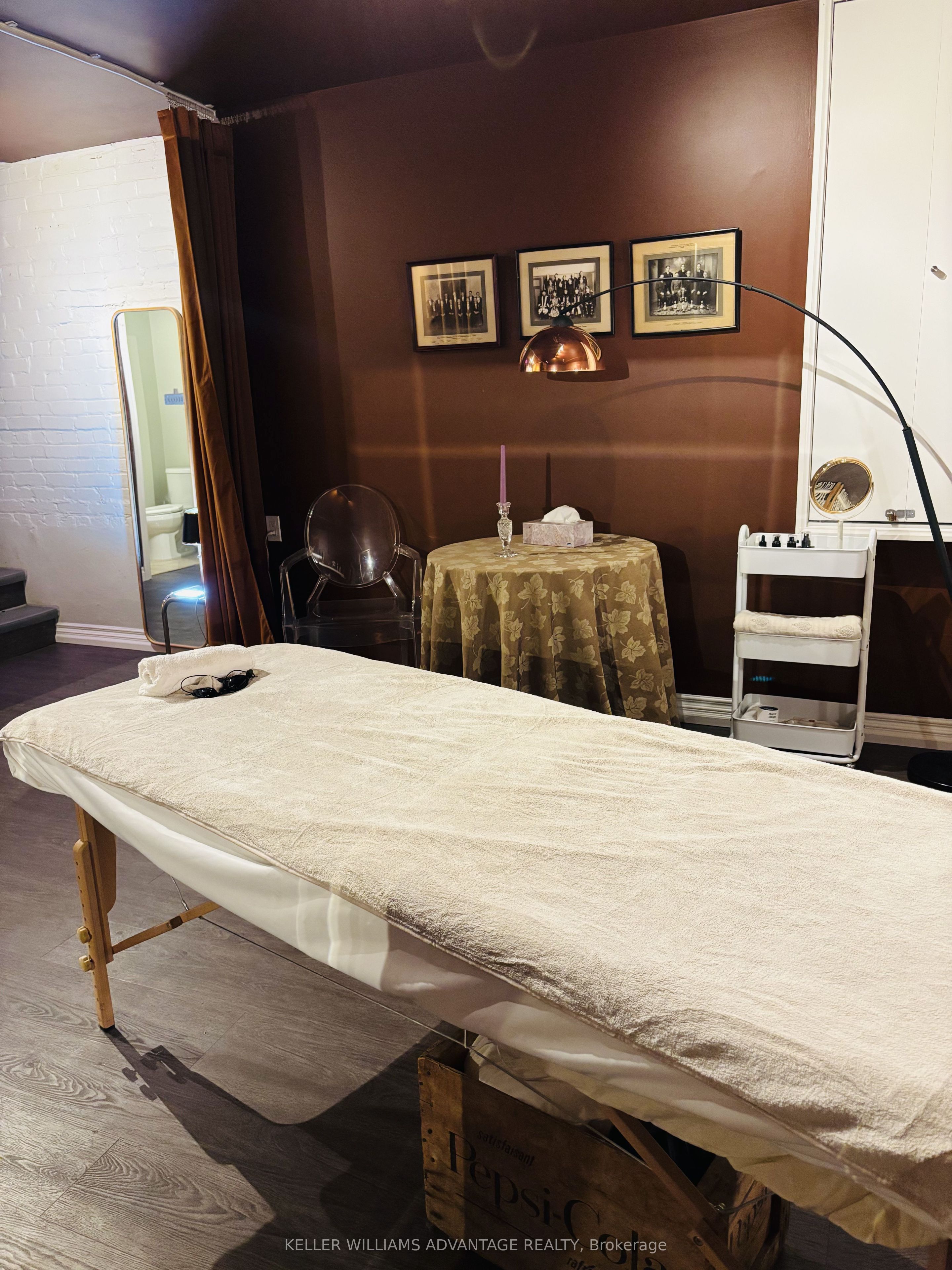 Additional image 2 of Lower-1493 Dundas St W Street, Toronto, ON, M6K 1T6