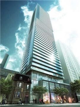 1202-15 Grenville Street, Toronto, ON, M4Y 0B9