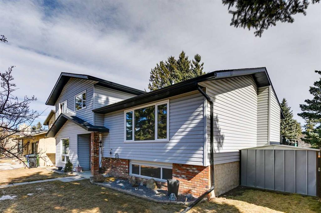 Additional image 2 of 443 Brookmere Crescent SW, Calgary, AB, T2W2R2