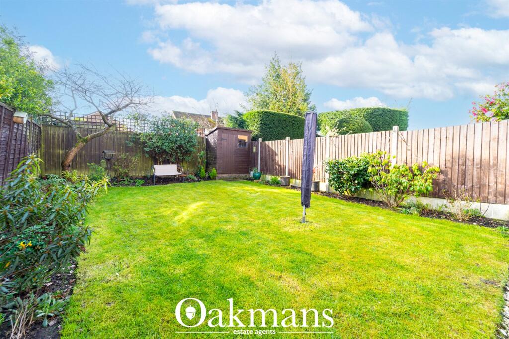 Additional image 16 of Meadow Road, Wythall, Birmingham, Worcestershire, B47