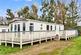 Silverhill Holiday Park, Lutton Gowts PE12