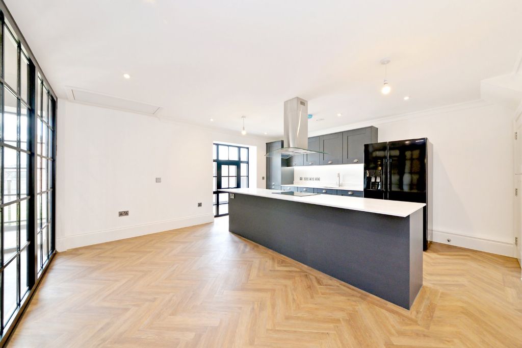 Additional image 21 of 3 bed flat for saleThe Gothic, 4-6 Great Hampton Street, Birmingham B18