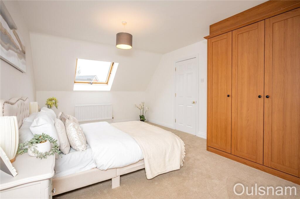 Additional image 28 of Sandown Drive, Catshill, Bromsgrove, Worcestershire, B61