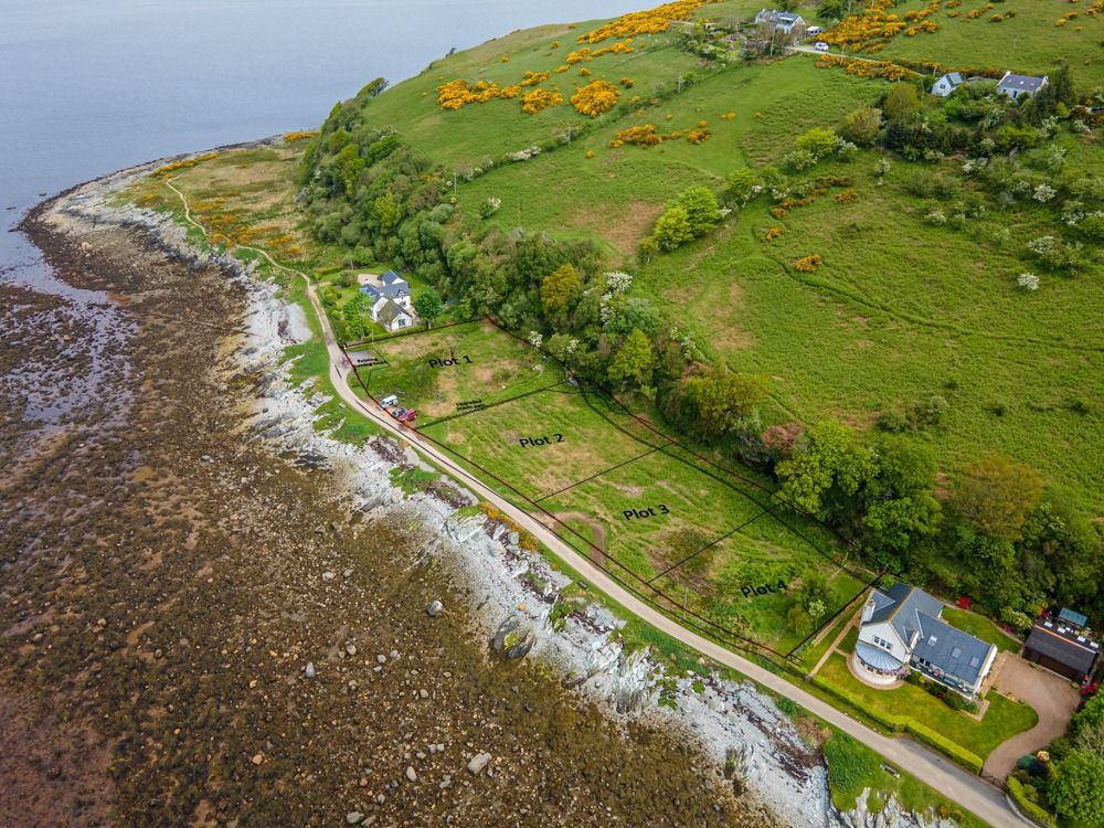 Additional image 25 of Land for saleSouth Newton, Lochranza, Isle Of Arran, North Ayrshire KA27