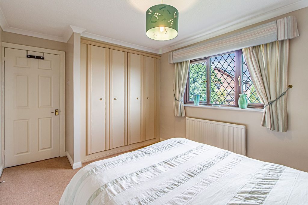 Additional image 35 of 4 bed detached house for saleBryn Rhedyn, Tonteg CF38