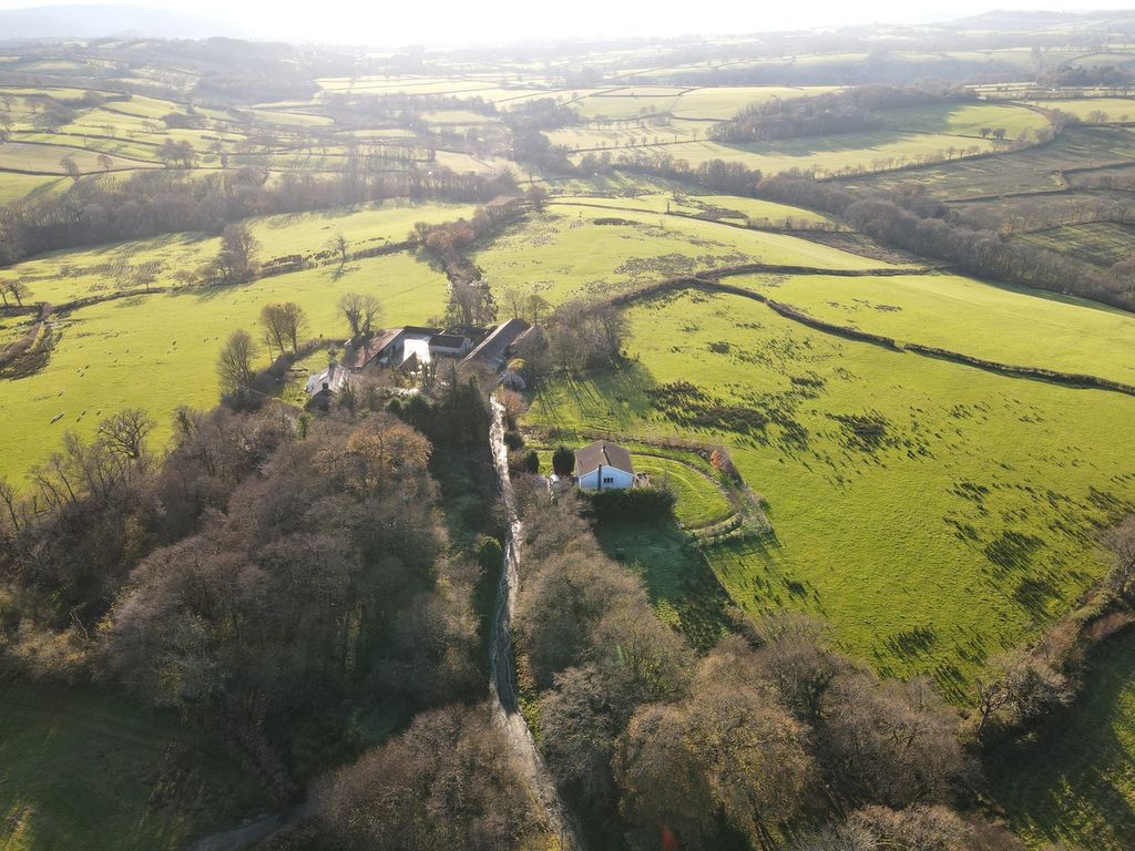 Additional image 41 of 4 bed farm for saleBroad Oak, Carmarthen SA32