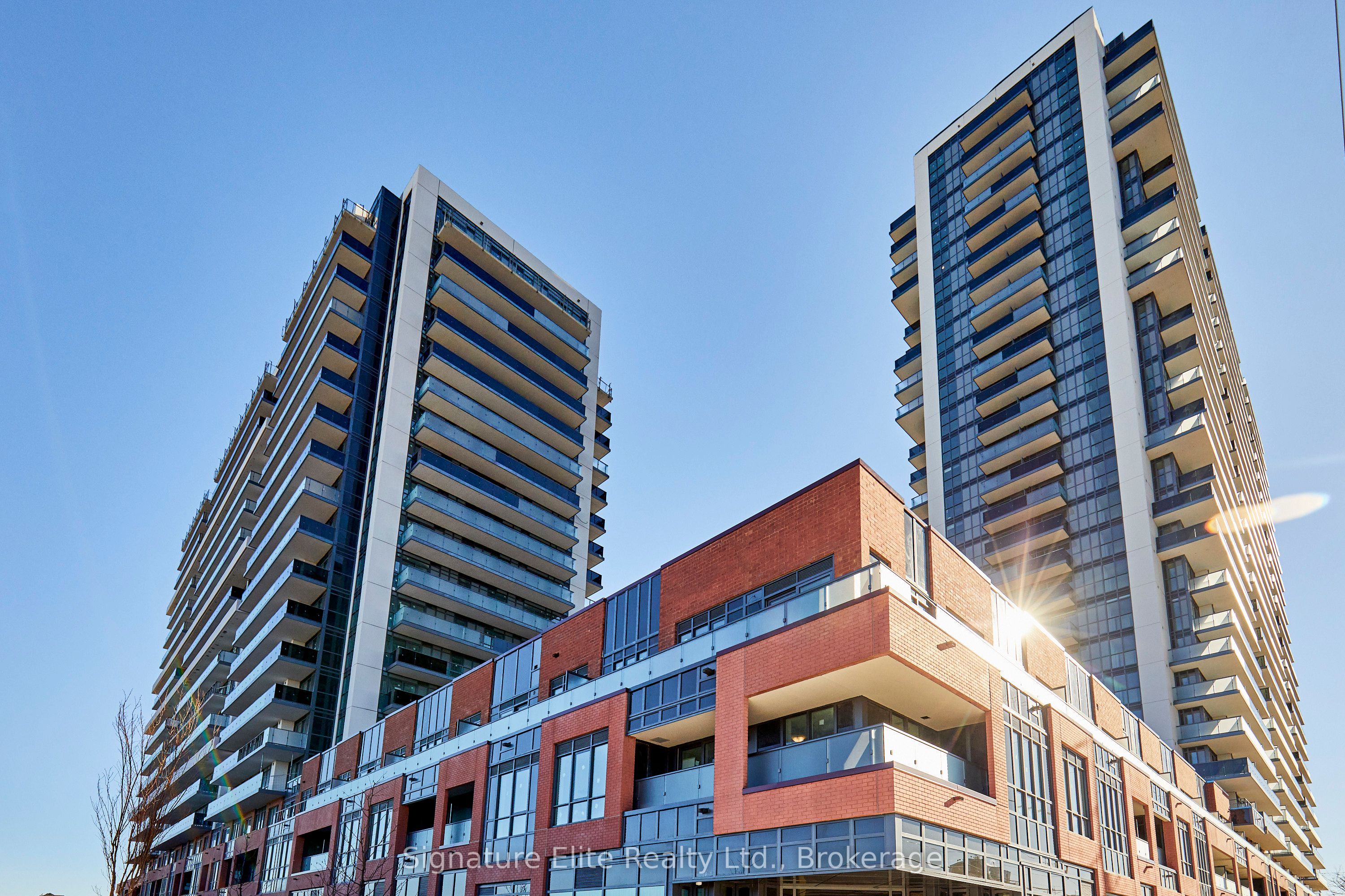 809-2545 Simcoe Street N, Oshawa, ON, L1H 7K4