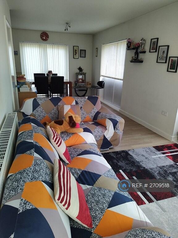 Town Centre, Hatfield, AL10