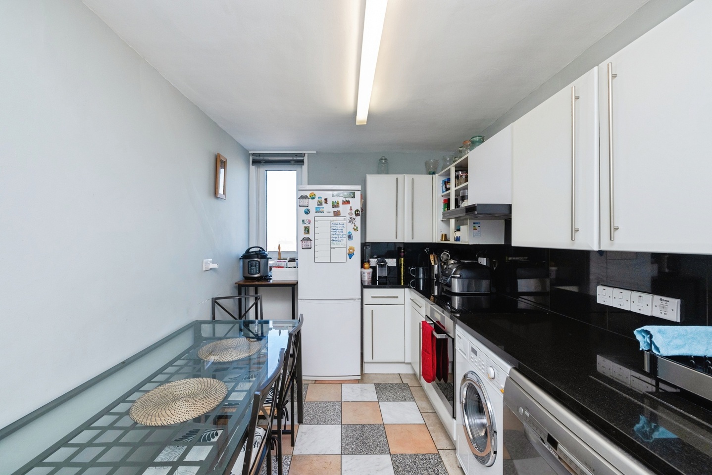 Additional image 11 of 3 Bed Flat, Ward Point, SE11, N1 7GU