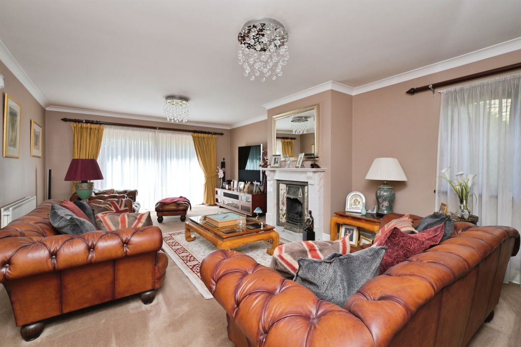 Additional image 4 of 6 bed detached house for saleAshleigh, Orton Wistow, Peterborough PE2