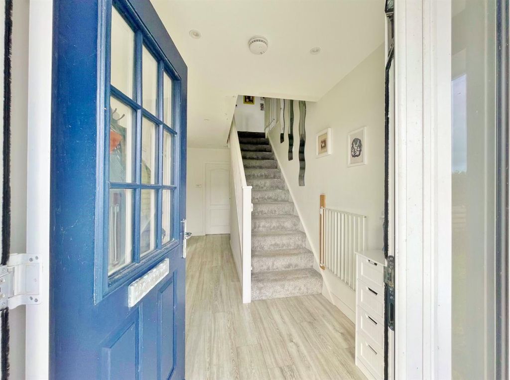 Additional image 4 of 4 bed detached house for saleGables, Whiting Bay, Isle Of Arran KA27