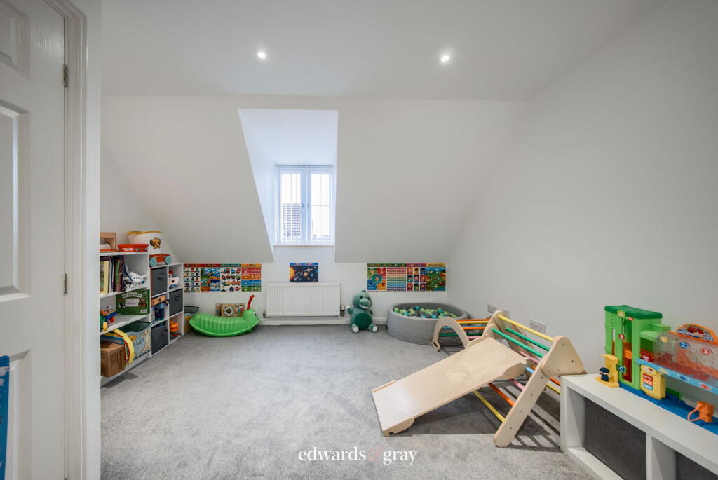 Additional image 9 of Buckden Close, Birmingham, B37 5JW