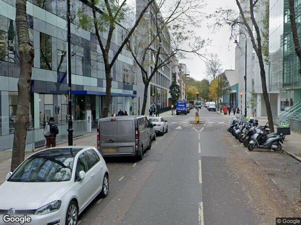 Additional image 4 of 2 Bed Flat, Fitzroy Street, W1T, N1 7GU